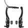 Shimano Alivio V-Brake BR-T4000 Rear
