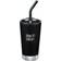 Klean Kanteen Insulated Tumbler with Straw Lid 473ml