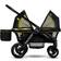 Evenflo Pivot Xplore All Terrain Stroller Wagon