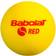 Babolat Red Foam - 3 bollar