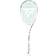 Tecnifibre Slash 120, Unisex, Utrustning, racketar, Squash, Vit, ONESIZE