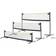 Exit Toys Multi Sport Net 300cm