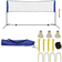 Carlton Badminton Net Set 300cm