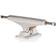 Independent Silver Stage 11 Skateboard Trucks 2-pack