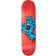 Santa Cruz Screaming Hand Deck 8.0