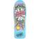 Santa Cruz Grabke Exploding Clock Reissue Skateboard Deck 10