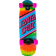 Santa Cruz Rainbow Tie Dye 8.79