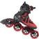 K2 Vo2 Boa Inlines RED
