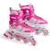 California Adjustable Inline