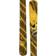 Völkl Revolt 86 Crown Twin Tip Skis - Yellow