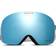 Oakley Flight Deck L - Prizm Sapphire Iridium/CAT3-2 Matte Black