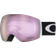 Oakley Flight Deck L - Prizm Snow Hi Pink/Matte Black