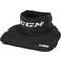 CCM Neck Guard X30 Jr - Black