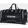 CCM 380 Player Deluxe Wheelbag Sr