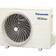 Panasonic CU-CZ25WKE Utomhusdel