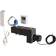 Uponor Fluvia T PUSH 12 WL-X