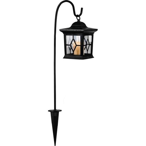 Star Trading Milan Markbelysning 50cm