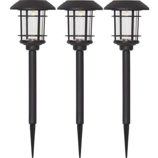 Star Trading Fride Twilight 3-pack Pollare 34cm 3st