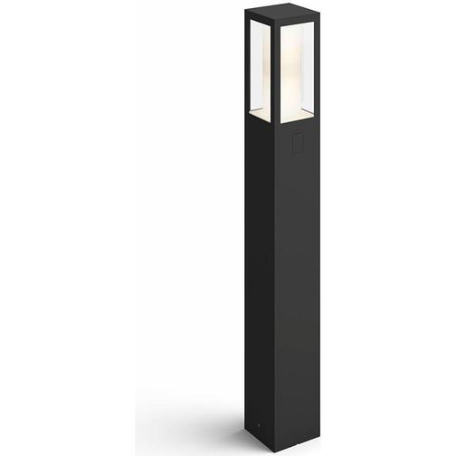 Philips Hue Impress WACA 8W 24V Pollare 77cm
