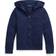 Polo Ralph Lauren Fleece Full-Zip Hoodie - Newport Navy (569569)