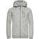 Sail Racing Jr Bowman Zip Hood - Grey Melange