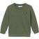 Name It Kid's Regular Fit Sweatshirt - Rifle Green