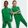 adidas Originals SST Träningsjacka Junior, Green