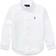 Polo Ralph Lauren Kids' Oxford Shirt - White