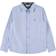 Name It Cotton Shirt - Blue/Campanula (13169166)