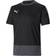 Puma teamGOAL 23 Training Jersey Kids - Puma Black/Asphalt