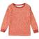 Joha Wool/Bamboo Sweater - Orange (16415-70-3379)
