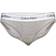 Calvin Klein Modern Cotton Bikini Brief - Grey Heather