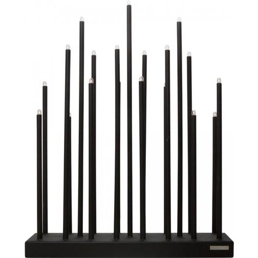 Elflugan Original Adventsljusstake 32cm