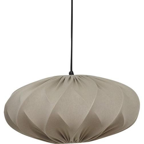 Hallbergs Twister Ellips Lampskärm 65cm
