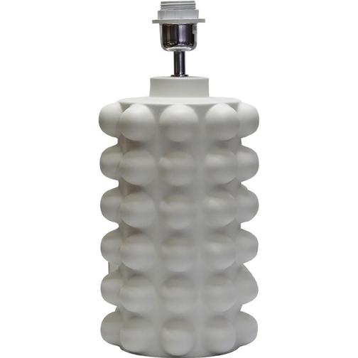 Hallbergs Bubbles Lampfot 38cm