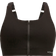 Röhnisch Zip Up Sports Bra - Black
