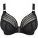 Elomi Matilda Plunge Bra - Black