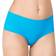 Sloggi Zero Microfibre Shorty Brief - Caribbean Sea