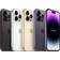 Apple iPhone 14 Pro Max 256GB