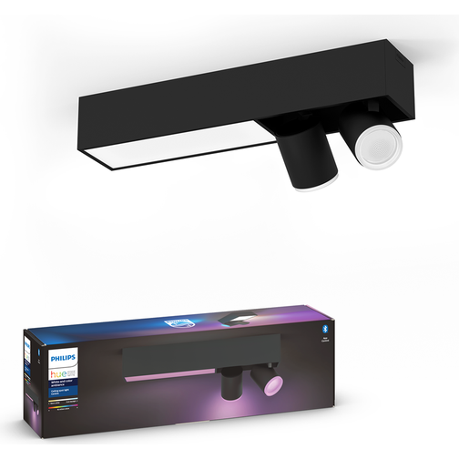 Philips Hue Centris 2-spot Special Form Spotlight
