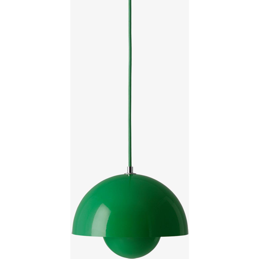 &Tradition Flowerpot VP1 Pendellampa 23cm