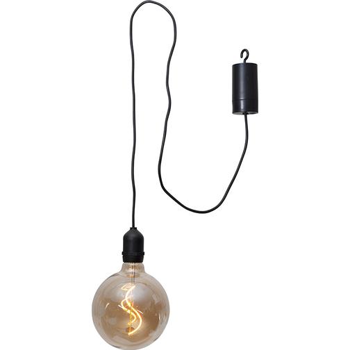 Star Trading Bowl Pendellampa 12.5cm