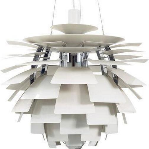 Louis Poulsen Ph Kotte Pendellampa 60cm