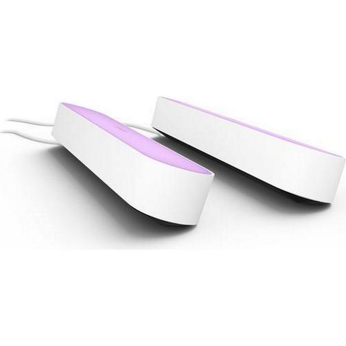 Philips Hue Col Play Doublepk EU/UK Väggarmatur 2st