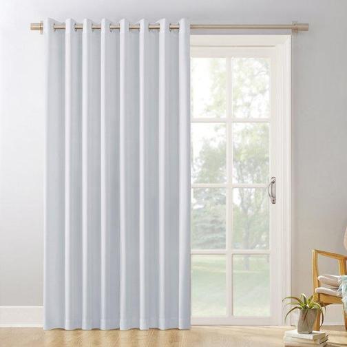 Sun Zero Ludlow 213.36x254cm