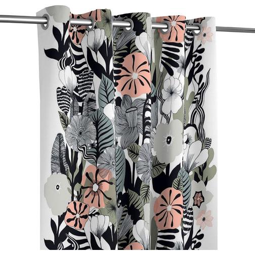 Marimekko Kasvu 145x240cm