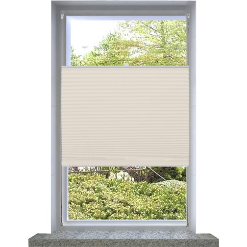 vidaXL Pleated Blind (240620) 40x200cm