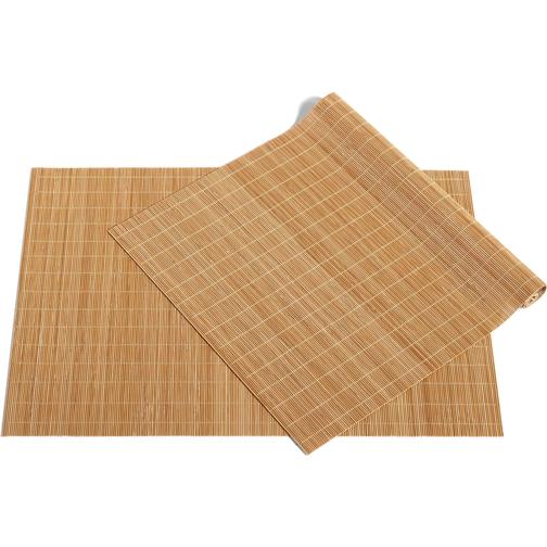 Hay Bamboo Bordstablett Natur (44x31cm)