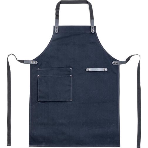 Ooni Pizzaiolo Förkläde Blå (90x67cm)