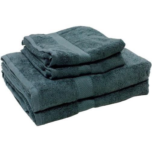 Lord Nelson Fairtrade Badlakan Grå, Blå, Rosa, Röd, Gul, Svart, Vit, Brun (70x50cm)